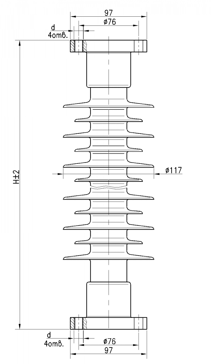 ИОСК 8/35-II УХЛ1